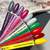 База для нігтів Komilfo Color Base Jonquil, жовта, 8 ml, зображення 2