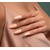 Gel polish Komilfo Fashionista Collection No. 001, peach, 8 ml, 2 image