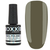 Oxxi gel polish No. 061, olive, 10 ml