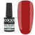 Oxxi gel polish No. 008, red, 10 ml