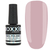 Oxxi gel polish No. 034, pale peach-pink, 10 ml