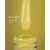 Gel polish DARK No. 077, yellow, 6 ml