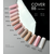 База для ногтей DA_23 Cover base BB №05, 15 мл, изображение 2