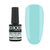 Oxxi gel polish No. 166 light turquoise, 10 ml