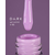 Gel polish DARK No. 110, lilac, 10 ml