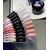 Komilfo Gel Premium Bright White Violet 50 г, зображення 2