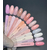База для нігтів Touch Cover base Cream, натуральна, 13 мл, зображення 2