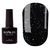 Fixer Komilfo No Wipe Holographic Top, no sticky layer, holographic top, 8 ml