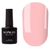 Fixer Komilfo No Wipe Milky Pink Top, no sticky layer, pink, 8 ml