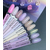 Закріплювач Komilfo Tint Top №005, нюд, 8 мл, зображення 2