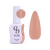 Else Tone top nail polish No. 09 Bare, dark nude, 12 ml, 3 image