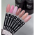 Гель для нігтів DIS Universal gel №08 HEMA/Tpo free, 28 г, зображення 2