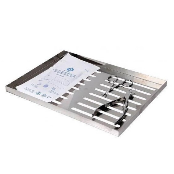 Сухожарова шафа Microstop Мікростоп ГП 15 Pro, зображення 5