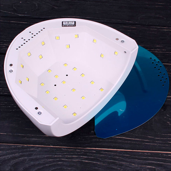 SUN UV Sun 1 48 W manicure lamp, 6 image