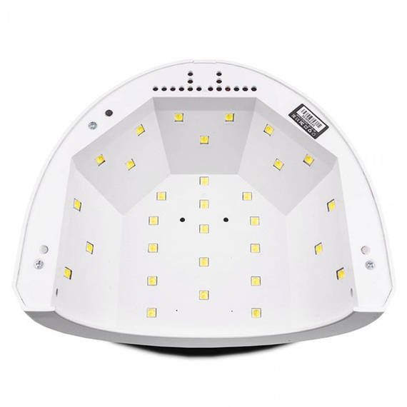 SUN UV Sun 1 48 W manicure lamp, 3 image