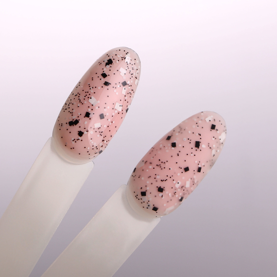 Закрепитель для гель-лака Komilfo Wipe Top Stone, без липкого слоя, 8 мл, изображение 3