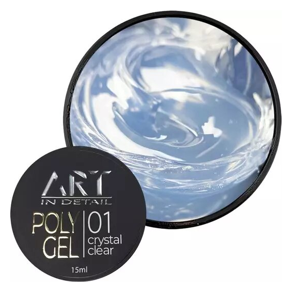 Catalog :: Acrylic gels for manicure :: ART acrylic gels :: Acrylic gel ...
