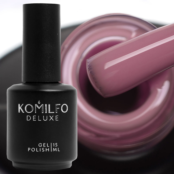 База для гель-лака Komilfo Color Base French 013, 15 мл