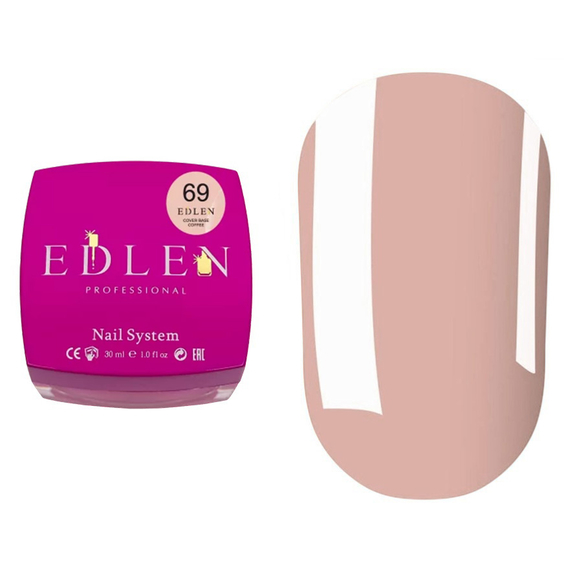 Catalog :: Nail bases and tops :: Edlen nail bases and tops :: Edlen ...