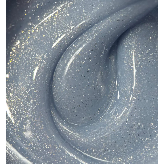 Гель для нігтів Luna Shimmer gel №07, 15 мл