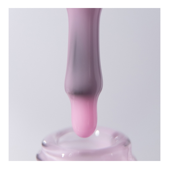 Гель для ногтей Komilfo Bottle Gel Pink Hema/TPO free, 15 мл, изображение 2