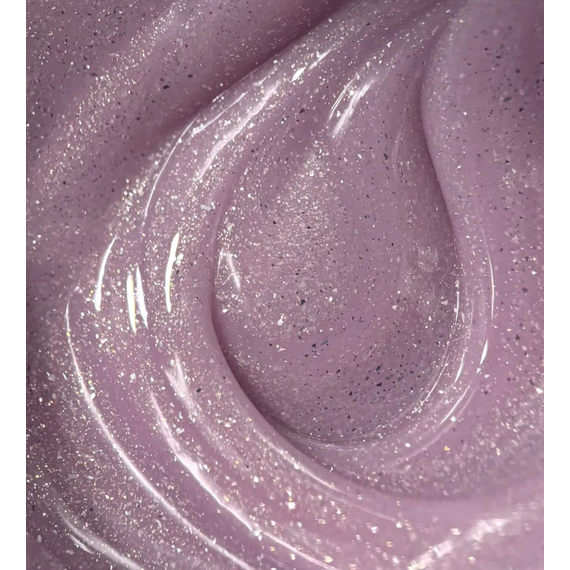 Гель для нігтів Luna Shimmer gel №08, 15 мл