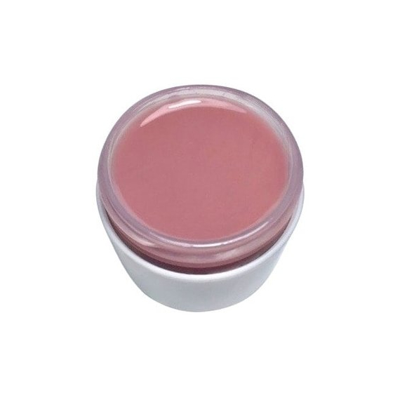 Гель LED Cover Pink камуфляж 15 мл, Об`єм: 15 мл